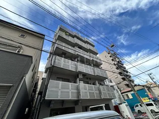 WILLDO横浜南の画像