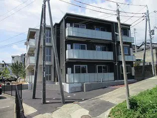 シャーメゾンアレーズIIIの画像