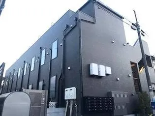 サザンロード西荻窪【3階】の外観