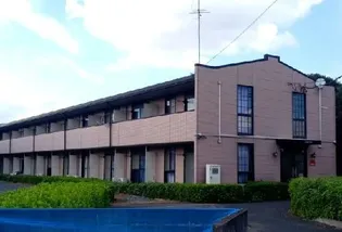 レオパレスサマーウィンドウの画像