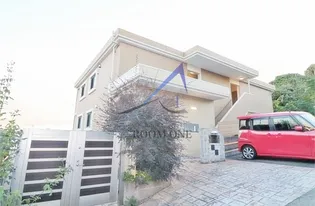 ソレアード ビスタ 三ッ沢【3階】の外観