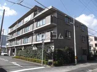 プリムローズ壱番館の画像