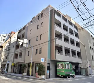 東京都千代田区麹町3【マンション】の外観