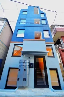 GRADO NISHIーNIPPORIの画像