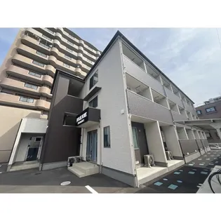 榮(サカエ)【2階】の外観