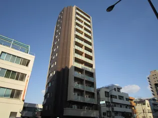 ザ パークハウスアーバンス文京小石川の画像