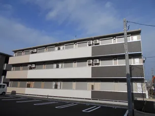 ロイジェントパークス草加手代Cの画像