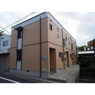 東京都世田谷区弦巻1【一戸建】の外観