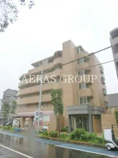 セリジェ春日町の画像