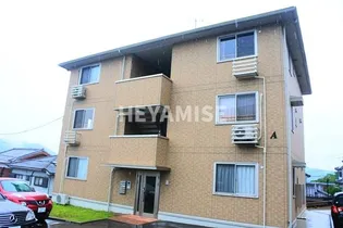 ソシアビューテラス A棟の画像