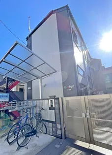 G-style中板橋【2階】の外観