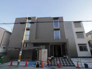 グランエイト甲子園戸崎の画像