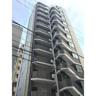 リヴシティ川崎の画像