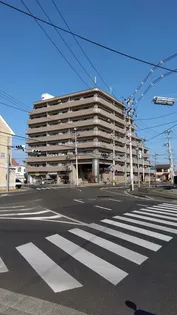 ライオンズマンション保春院西の画像