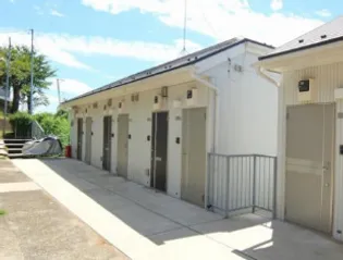 神奈川県横浜市保土ヶ谷区西谷1【アパート】の外観