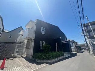 ガーデン柚子の画像