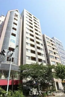 BPRレジデンス蔵前【5階】の外観