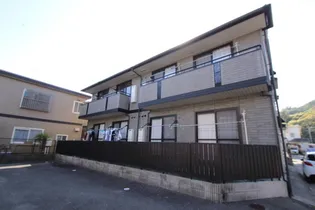 ファミール宗本 A棟の画像