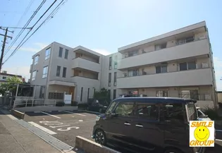 メゾンデュリアンの画像