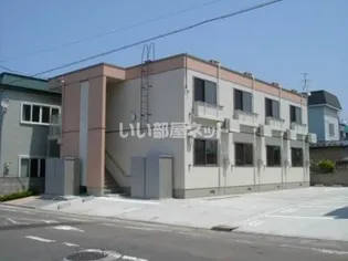 シャーメゾンフローレンスの画像