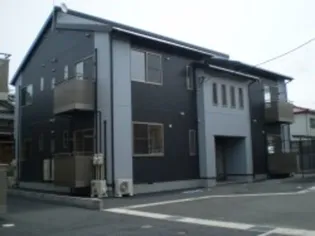 ダンデライオン【1階】の外観