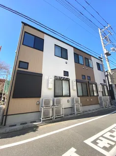 フルール ド エフォの画像