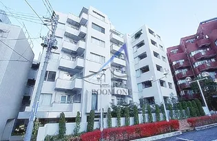 ソフトタウン赤坂の画像