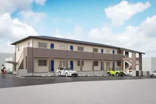 ルーエ花園01の画像