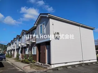 アーバン縄手Bの画像