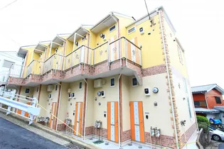 ユナイト片倉町バージニアの杜の画像