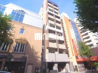 アーバン錦【9階】の外観