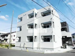 フィローネ高畑の画像