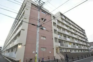 行徳マンションの画像