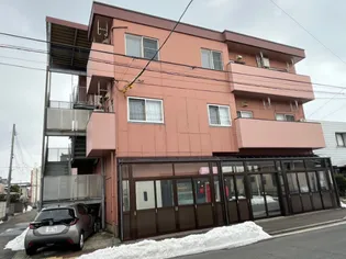 ハイツ樋之浦の画像