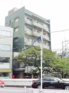 サイトウハウスIIIの画像