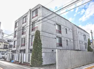 ブランシェ洗足の画像