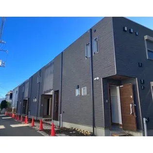 LA MAISON SORAの画像