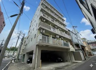 オランダ坂下ビルの画像