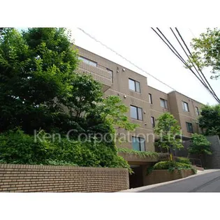 ガーデン東山の画像