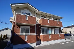 メゾン セレーノの画像