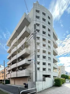 YOKE・2【4階】の外観