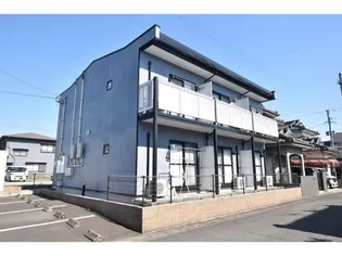 えびすアパートの画像