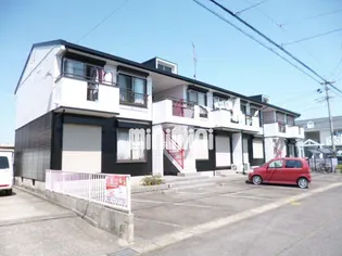 シティハイムリーの画像