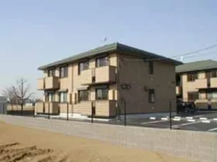 シャンベール Aの画像