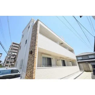 KTIレジデンス鶴見の画像