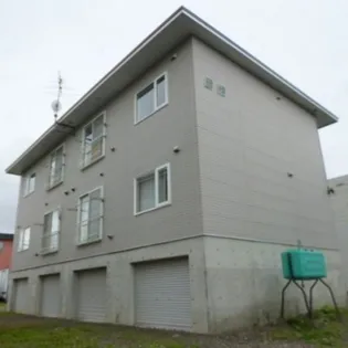 コーポサイトウBの画像