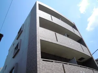 東京都文京区千石4【マンション】の外観