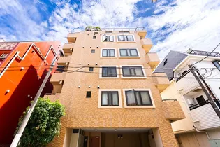 プレステート要町の画像