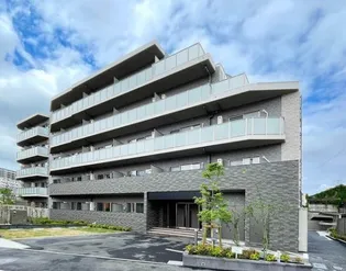 アルファコート亀戸2の画像