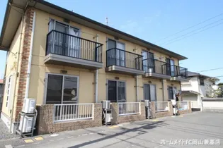 フューチャー江並の画像